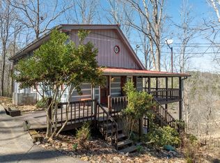 193 Alm Ln, Ellijay, GA 30540