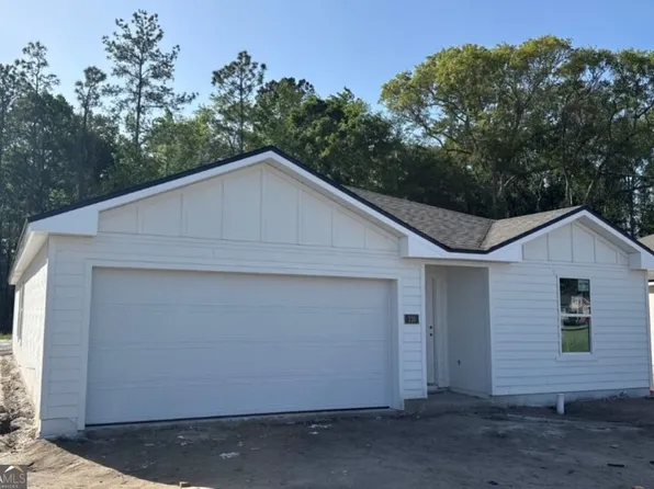 110 Willow Oak Ct, Kingsland, GA 31548