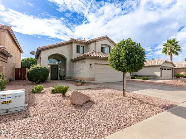 1727 E ASPEN Way, Gilbert, AZ 85234
