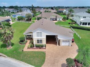 1047 Motorcoach Dr, Polk City, FL 33868