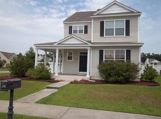 18 Bushwood Dr, Savannah, GA 31407