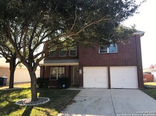 3114 Shane Rd, San Antonio, TX 78223