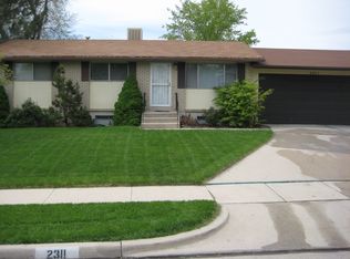 2311 W 7680 S, West Jordan, UT 84084