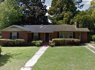 2844 Sherwood Dr, Brunswick, GA 31520