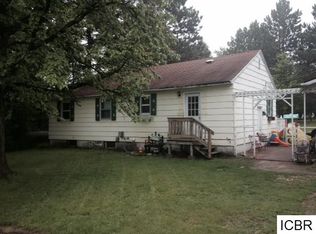 2801 Davis Rd, Grand Rapids, MN 55744