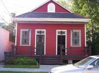 418 Burdette St, New Orleans, LA 70118