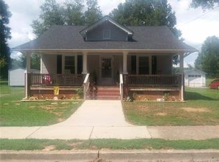 604 Edgemont St, Albemarle, NC 28001
