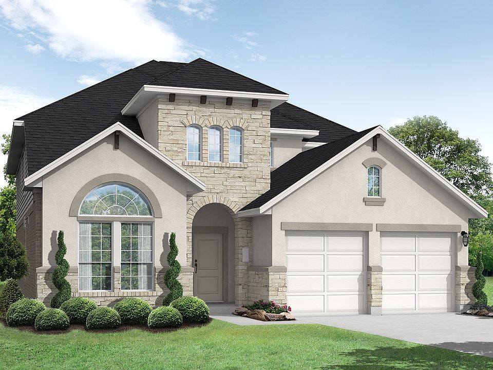 315 Canton Chas, Cibolo, TX 78108 Zillow