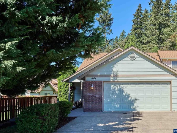 401 Ike Mooney Rd, Silverton, OR 97381