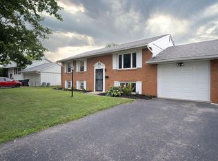 2908 N Gresham Rd, Columbus, OH 43204