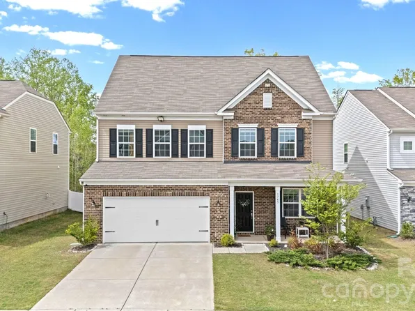 1745 Loggerhead Dr, Lancaster, SC 29720