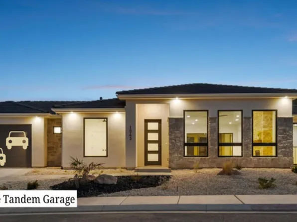 1043 N Falcon Ridge Vw E, Hurricane, UT 84737