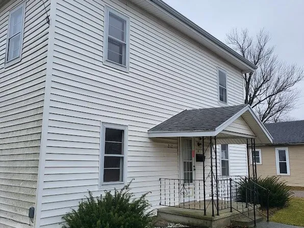 212 N Main St, Columbus Grove, OH 45830