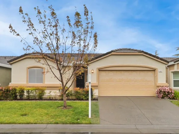 452 Luster Pl, Folsom, CA 95630
