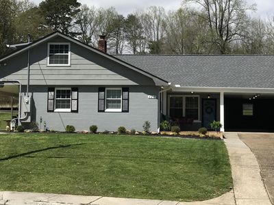 110 Quincy Ave, Oak Ridge, TN, 37830