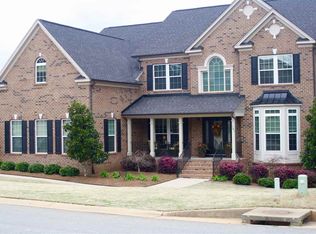 101 Ellicott Hill Ln, Simpsonville, SC 29681