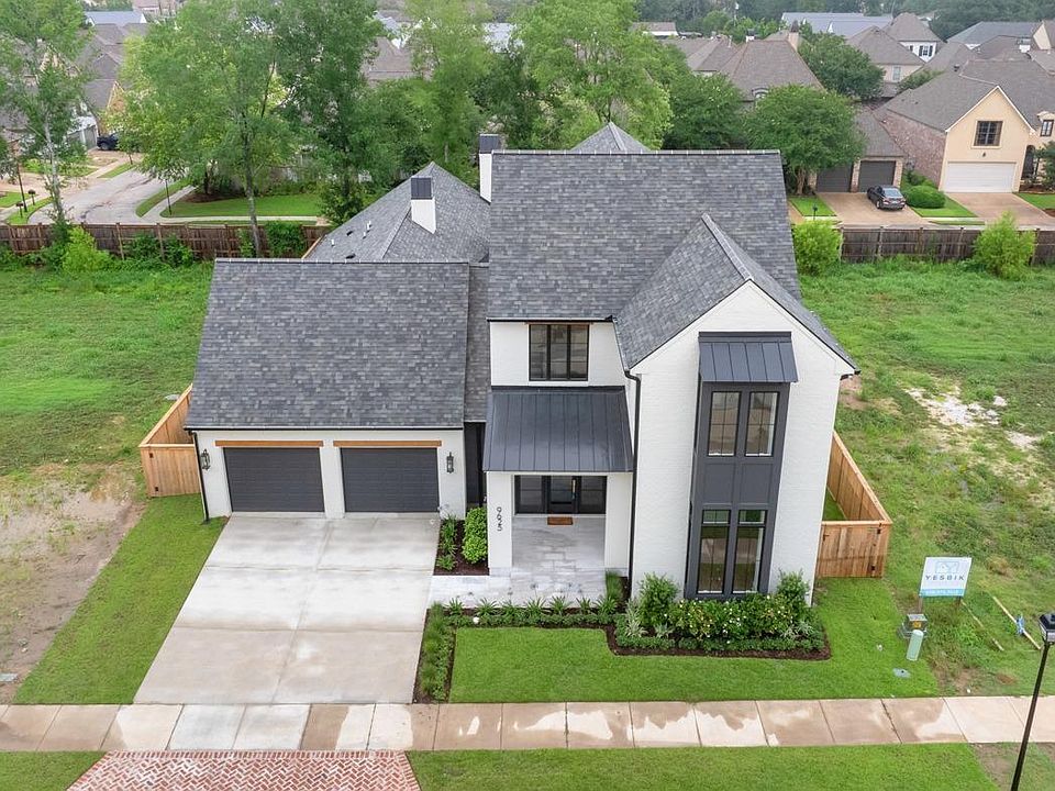 9625 Inniswold Park Ln, Baton Rouge, LA 70809 Zillow