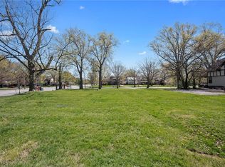 V/l Clifton/west Blvd, Cleveland, OH 44102