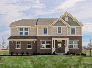 7192 Quellin Blvd, Maineville, OH 45039