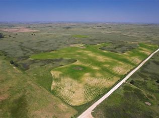 N 1810th Rd, Laverne, OK 73848