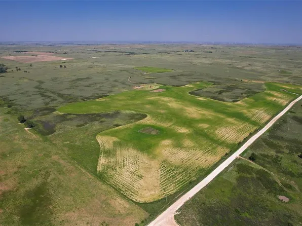 N 1810th Rd, Laverne, OK 73848