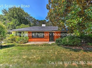 245 Scofield Rd, Charlotte, NC 28209