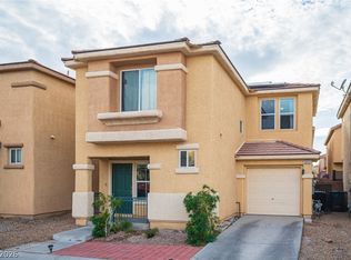 5433 Cross Meadows Ln, Las Vegas, NV 89122