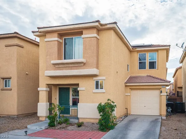 5433 Cross Meadows Ln, Las Vegas, NV 89122