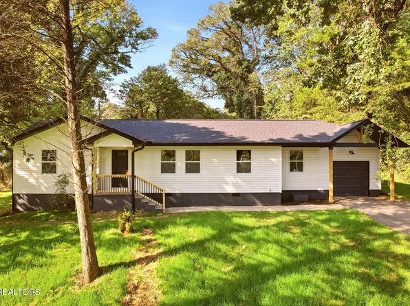 605 Forest View Rd, Knoxville, TN 37919