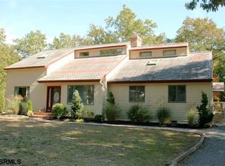 454 Nectar Ave, Galloway, NJ 08205