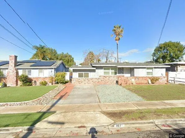 167 Halsey St, Chula Vista, CA 91910