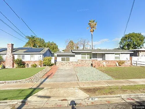 167 Halsey St Photo 1