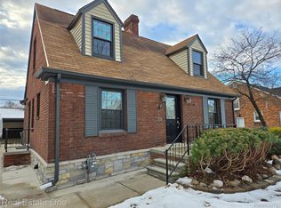 953 Kings Hwy, Lincoln Park, MI 48146