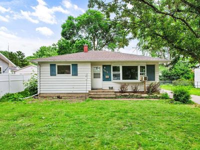 3613 Spenser Lane, Madison, WI, 53704