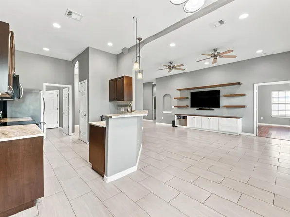 2302 Yellow Bird Trl, Austin, TX 78734