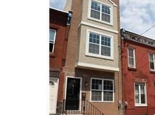 2405 Kimball St, Philadelphia, PA 19146