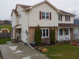 6 Apollo Dr, Pt Colborne, ON L3K6B3