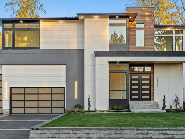 12438 156th Avenue SE, Renton, WA 98059