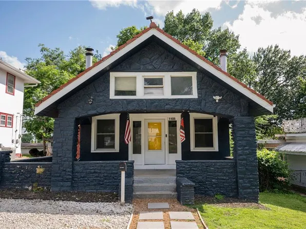 1105 Laurel Ave, Kansas City, KS 66104