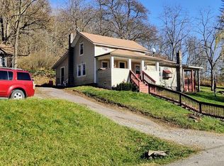 3101 Steam Mill Hollow Rd, Laceyville, PA 18623