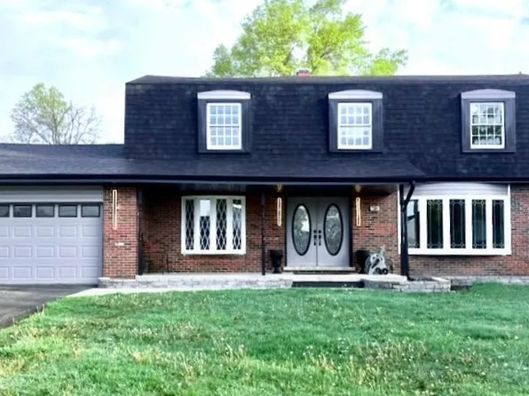 7304 W Kiowa Ln, Palos Heights, IL 60463