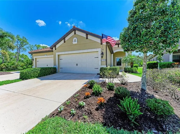 328 Casalino Dr, Nokomis, FL 34275