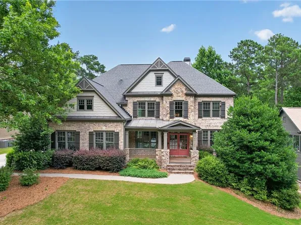 315 Peninsula Point, Canton, GA 30115