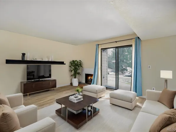 7665 E Eastman Avenue #C105, Denver, CO 80231