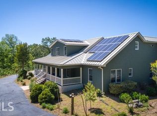 508 Paradise Valley Rd, Cleveland, GA 30528