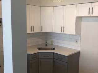135 Griffith St, Jersey City, NJ 07307