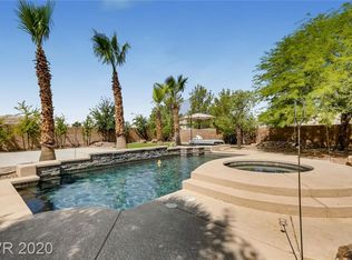 11309 Patores St, Las Vegas, NV 89141