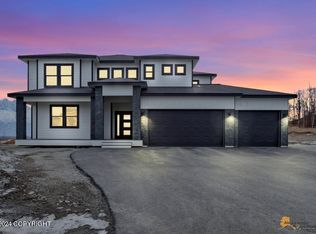 6574 E Exquisite Dr, Wasilla, AK 99654