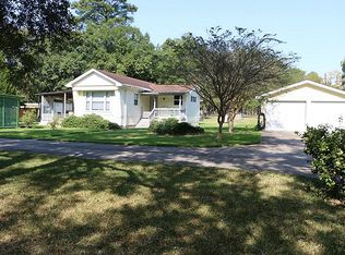 11895 Mockingbird Hl, Conroe, TX 77303