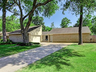 12843 Pantano Dr, Houston, TX, 77065